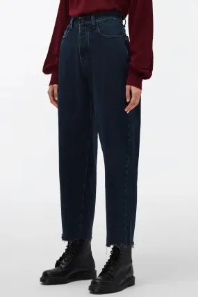 7 For All Mankind Dylan Boyfriend Fit Jeans