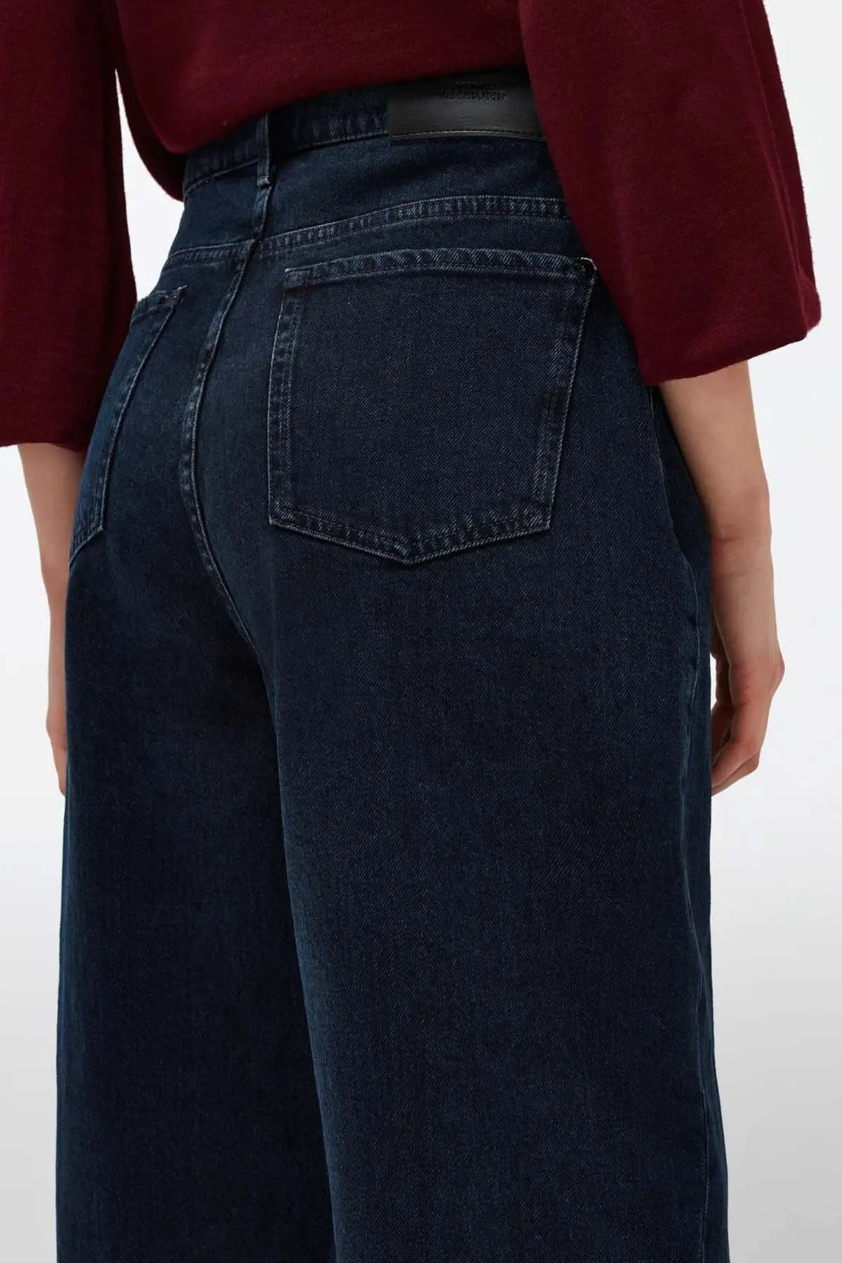 7 For All Mankind Dylan Boyfriend Fit Jeans