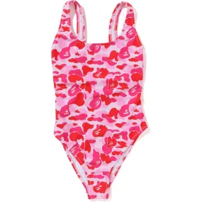 ABC CAMO SWIMWEAR LADIES