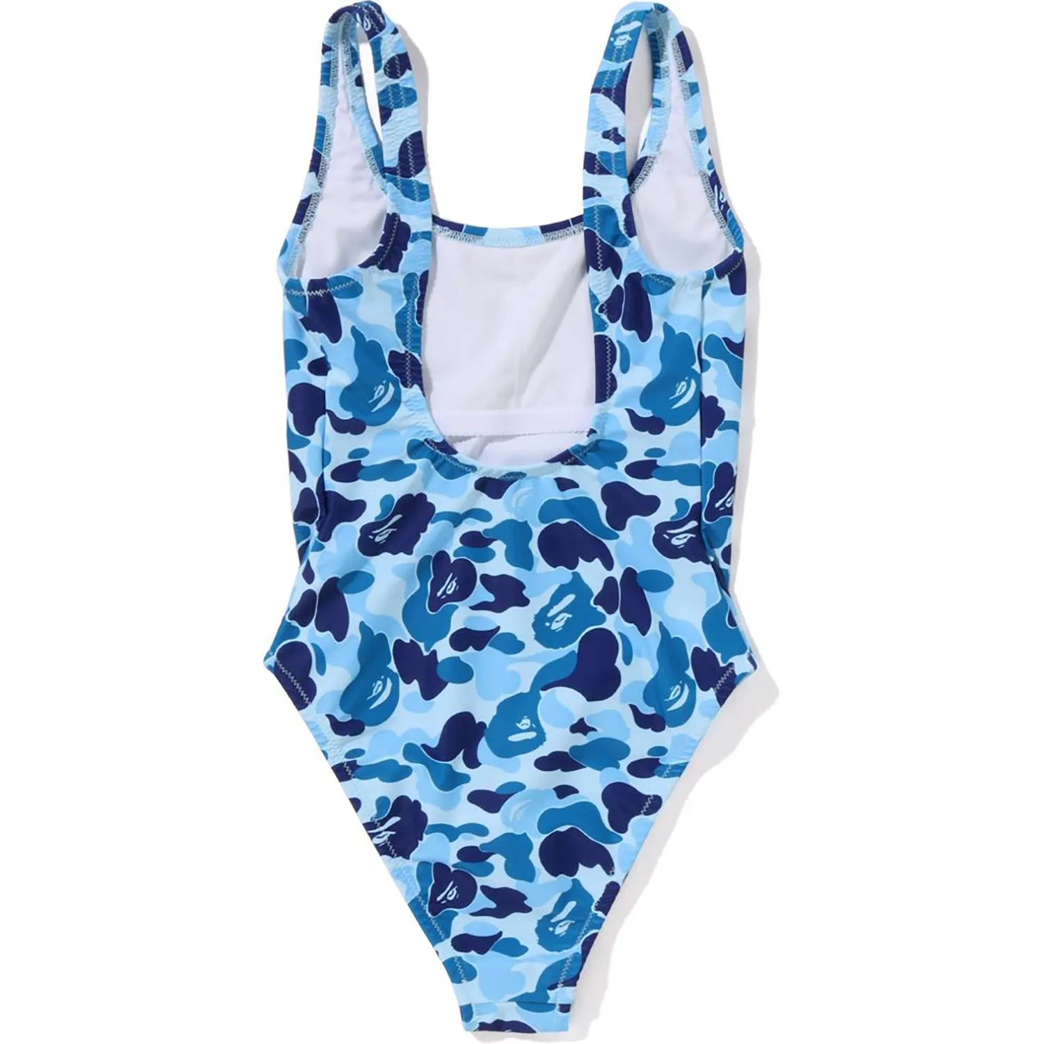 ABC CAMO SWIMWEAR LADIES