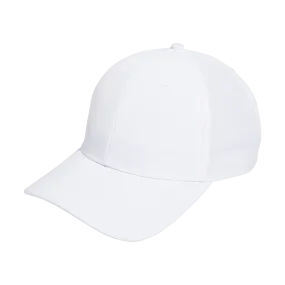 Adidas Performance Cap - White