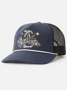 Aloha Hotel Trucker Hat