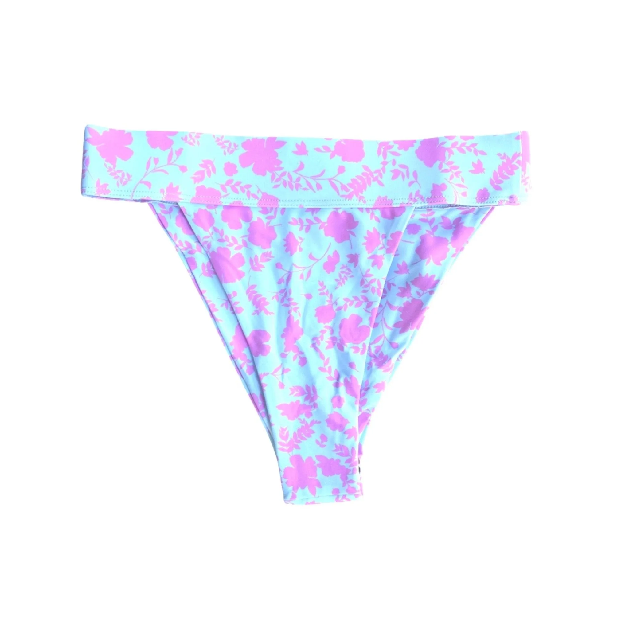 ANNA BIKINI BOTTOMS - OHRID BLOOM