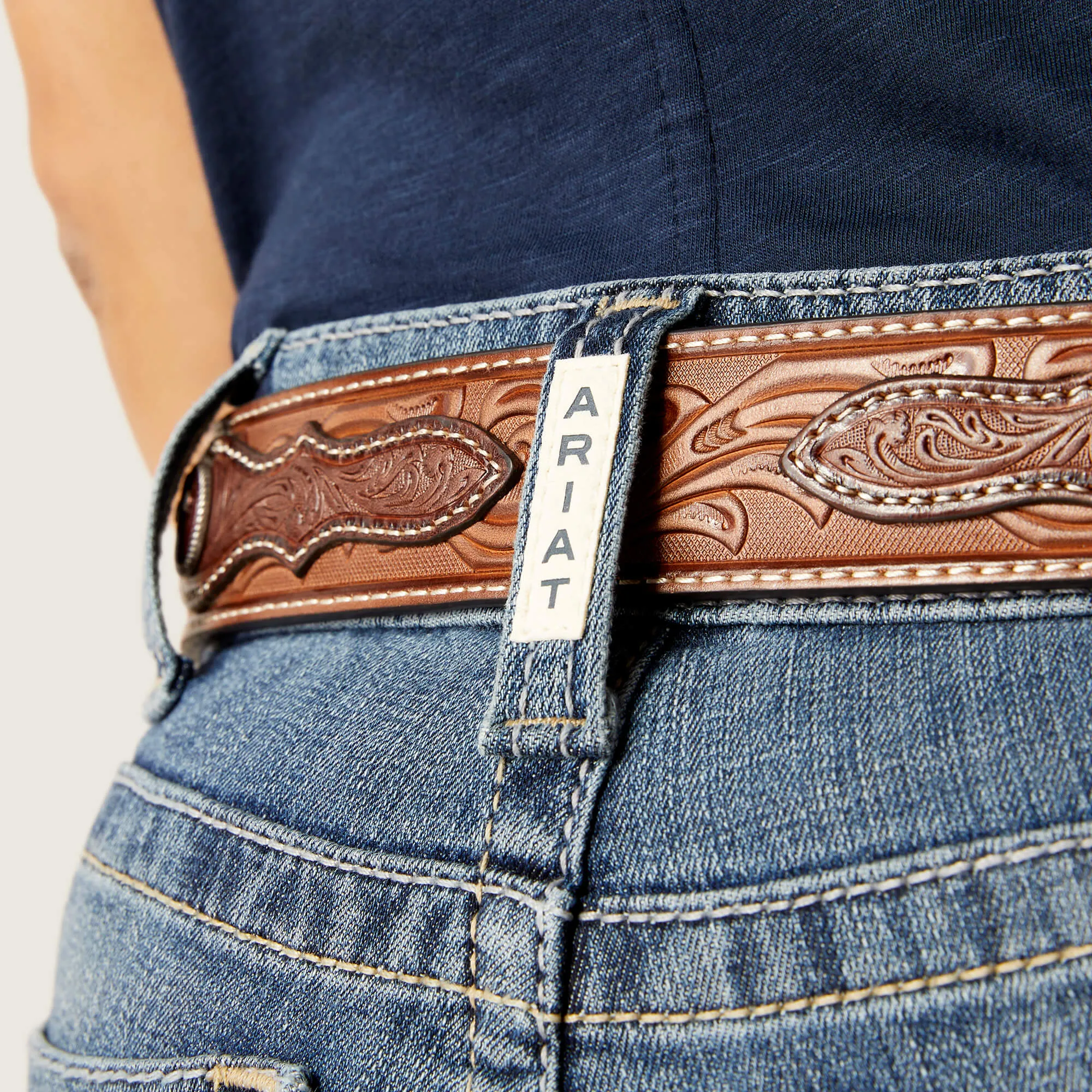 Ariat Perfect Rise Phoebe Boot Cut