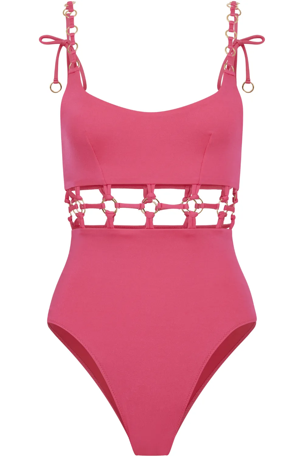 Ashia Swimsuit