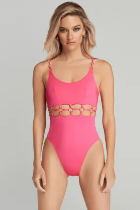 Ashia Swimsuit