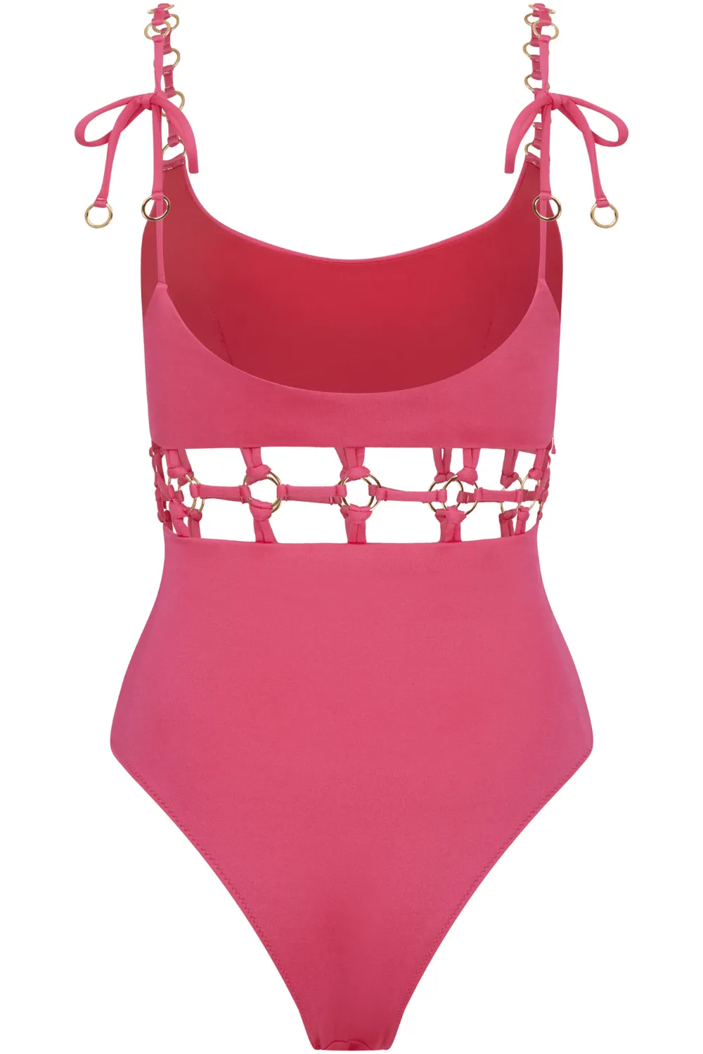 Ashia Swimsuit