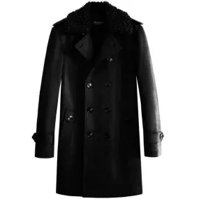 Aspen Winter Coat For Men