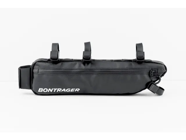 Bag Trek Adventure Boss Full Frame Bag Medium Black