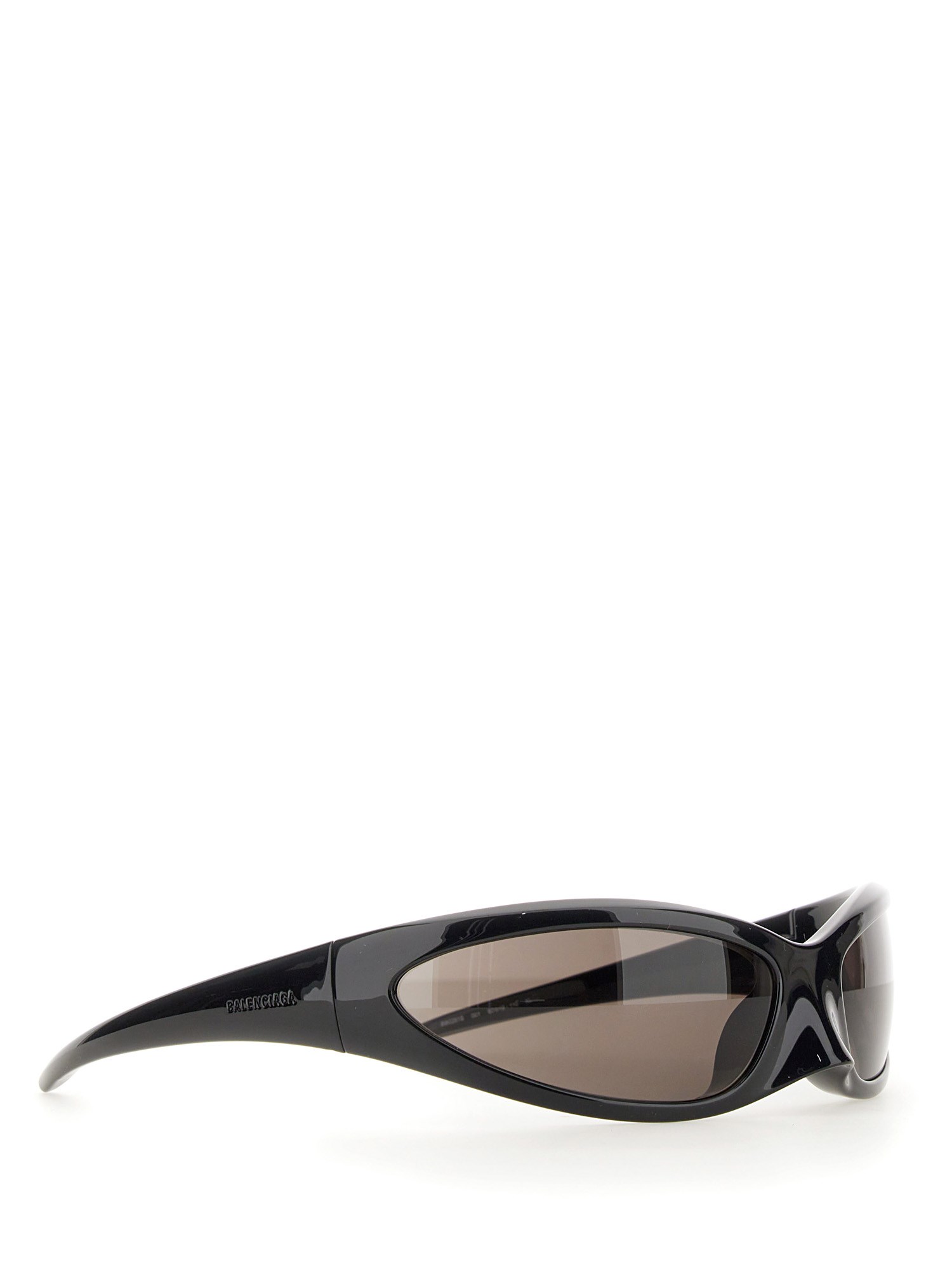 BALENCIAGA    SKIN CAT SUNGLASSES