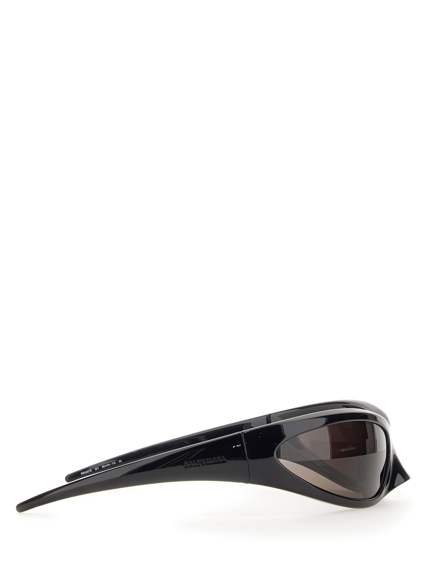 BALENCIAGA    SKIN CAT SUNGLASSES