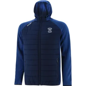 Ballyhogue GAA Club Portland Light Weight Padded Jacket