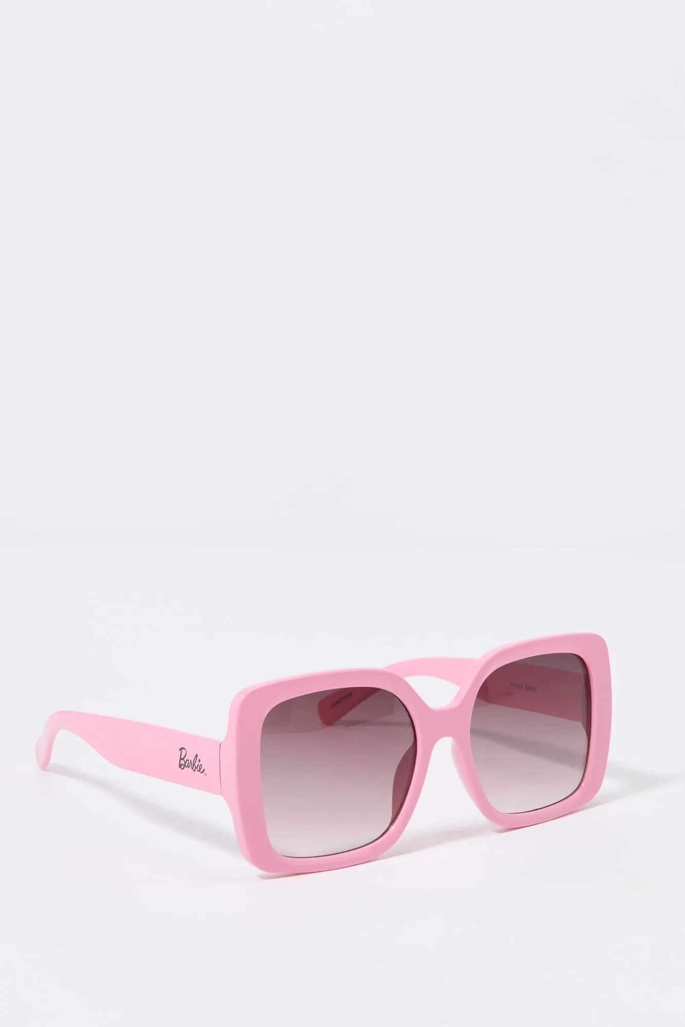 Barbie™ Oversized Square Sunglasses