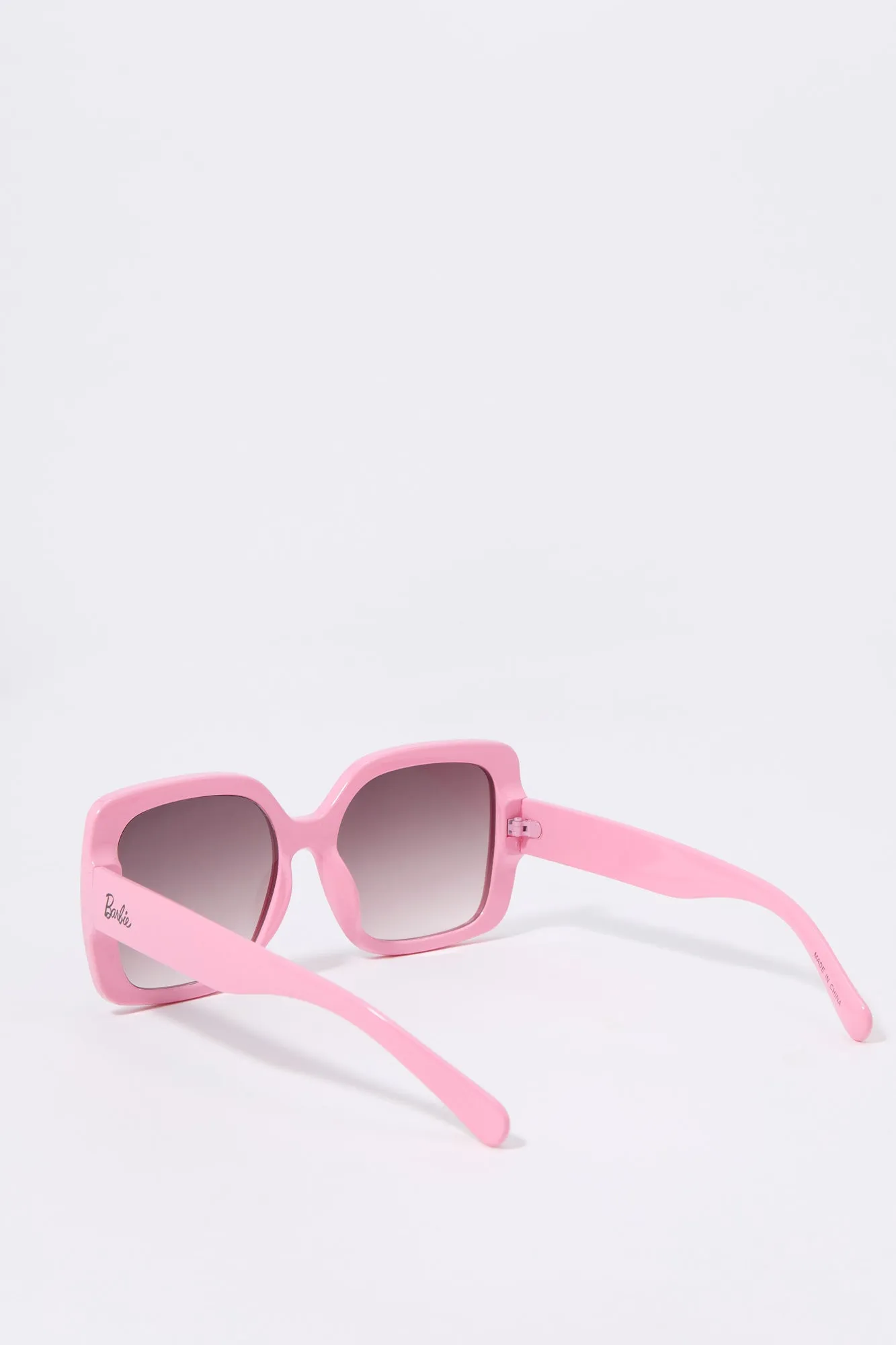 Barbie™ Oversized Square Sunglasses