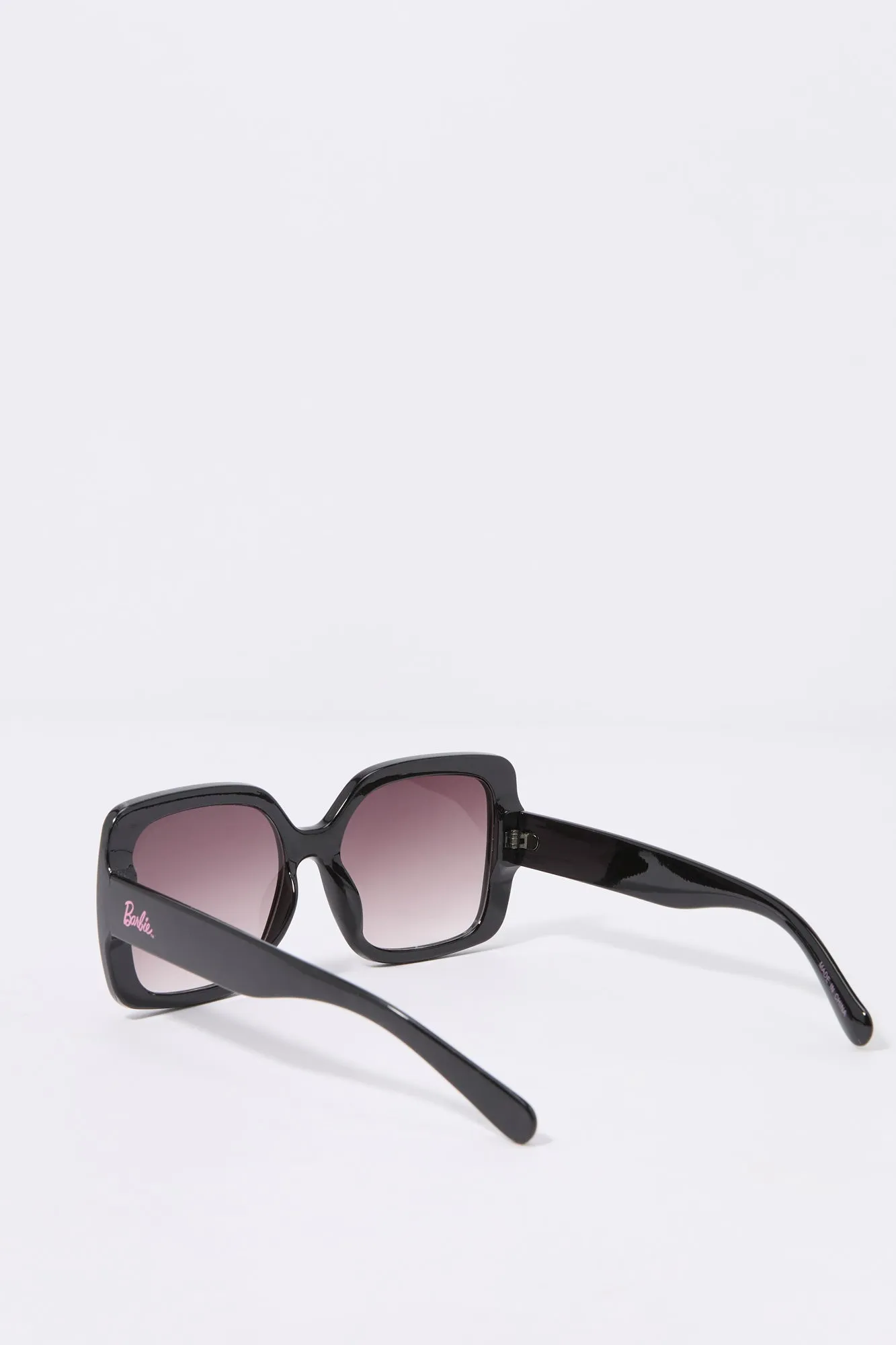 Barbie™ Oversized Square Sunglasses