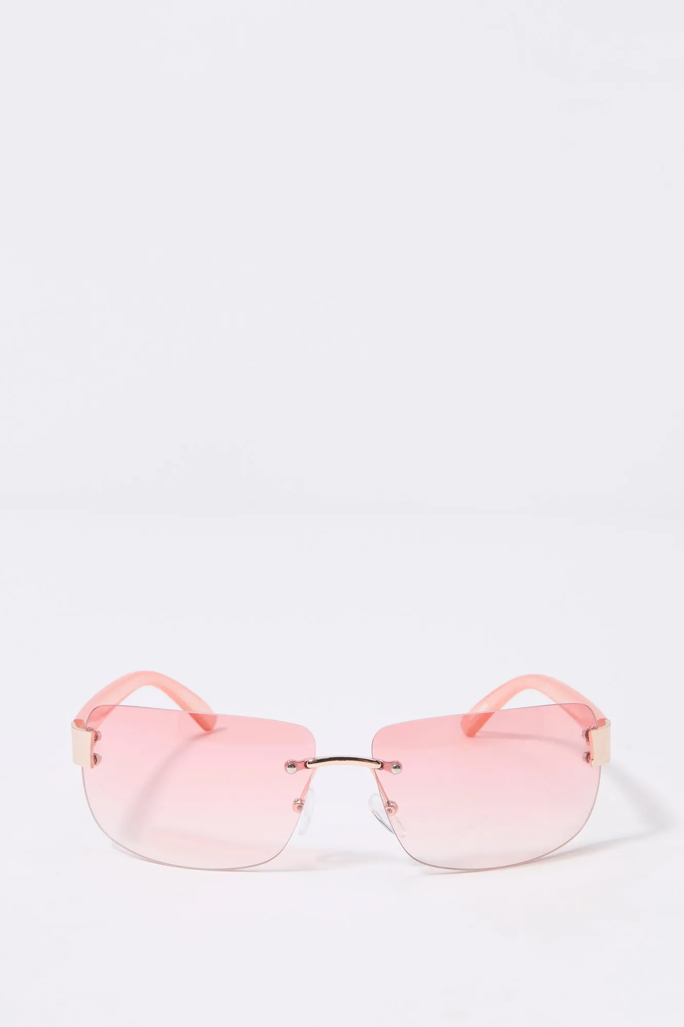 Barbie™ Rimless Sunglasses