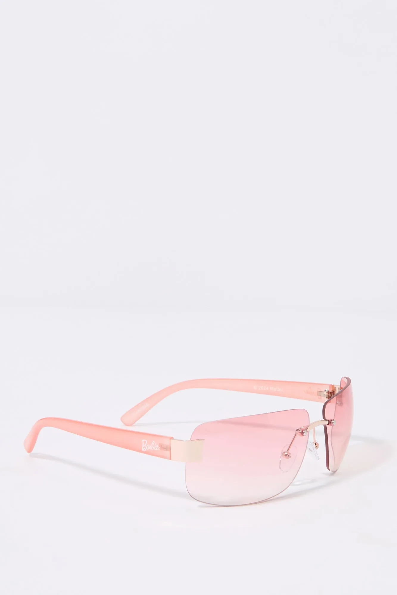 Barbie™ Rimless Sunglasses