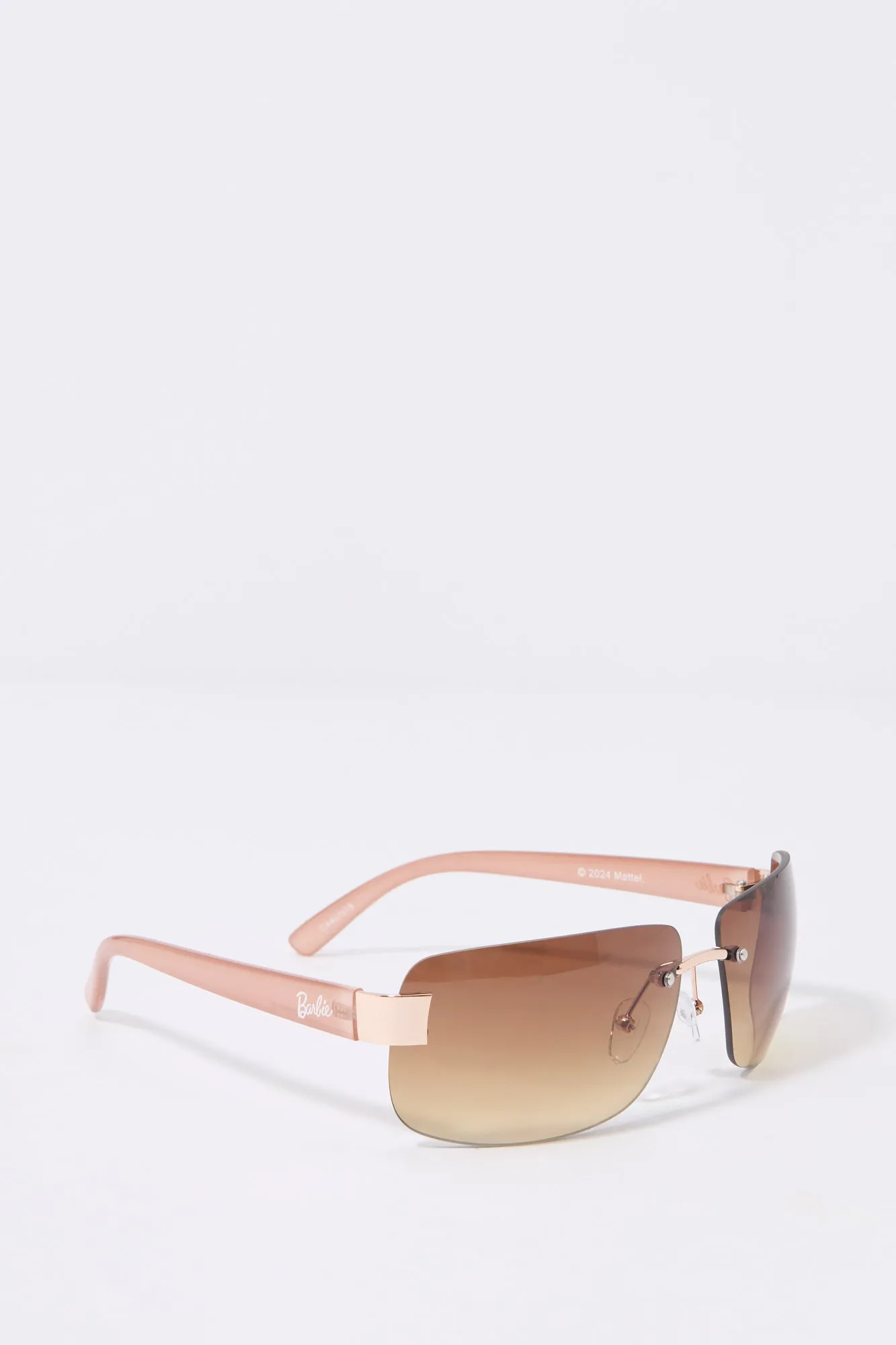 Barbie™ Rimless Sunglasses