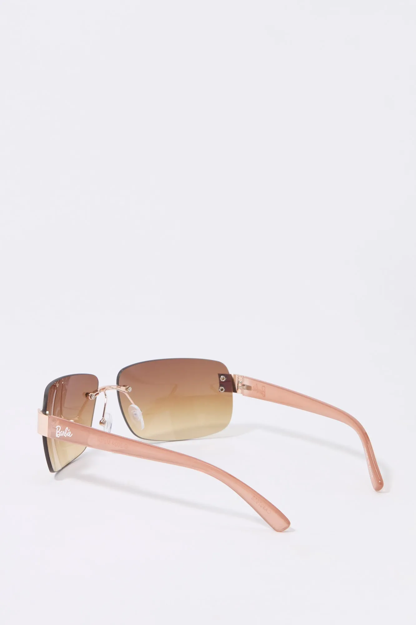 Barbie™ Rimless Sunglasses