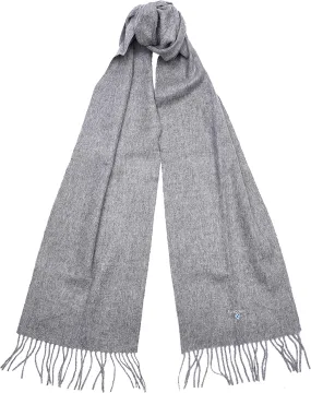 Barbour Plain Scarf