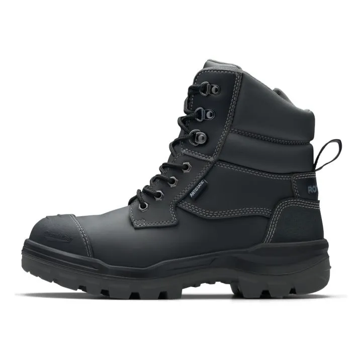 Blundstone 8071 Rotoflex Safety Boot Black