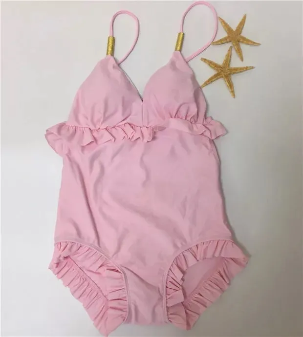 Candybay Ruffle Kawaii Swimsuit