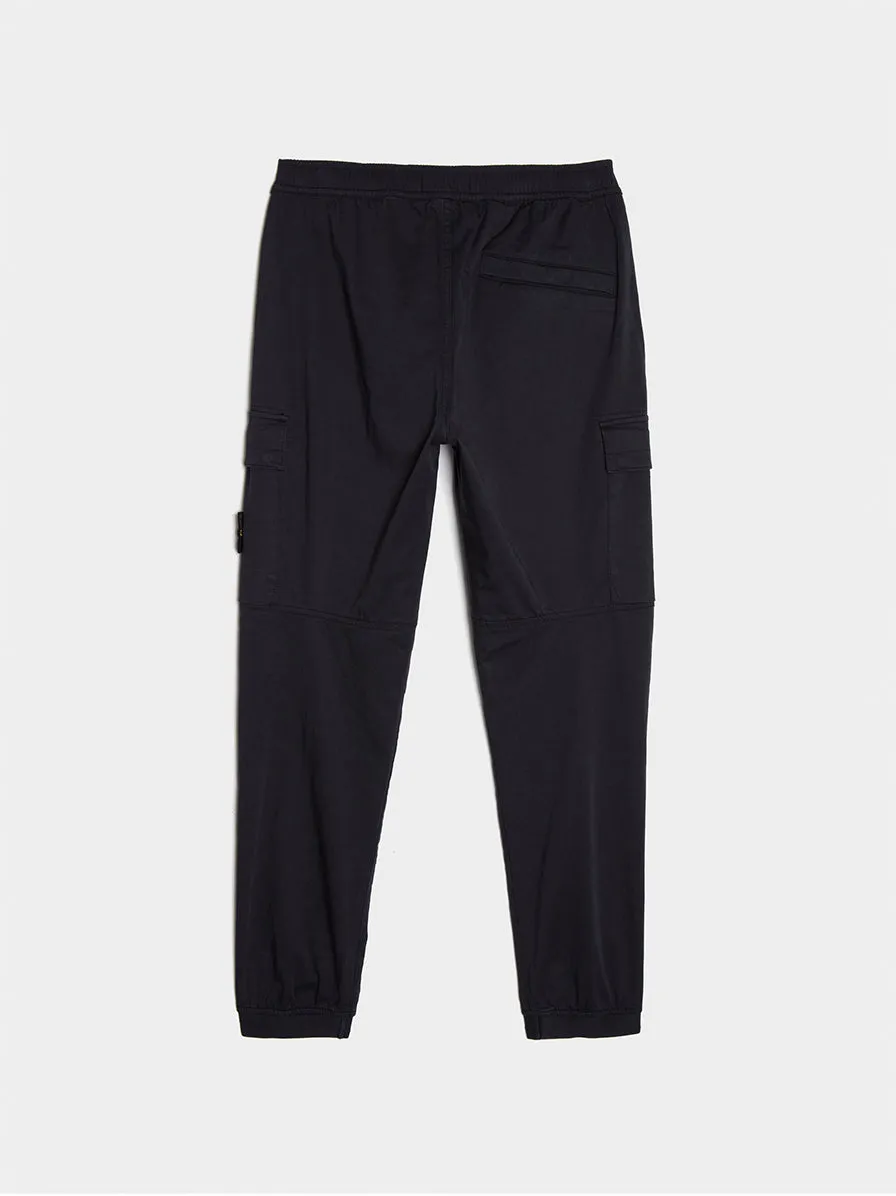 Cargo Pant, Navy Blue