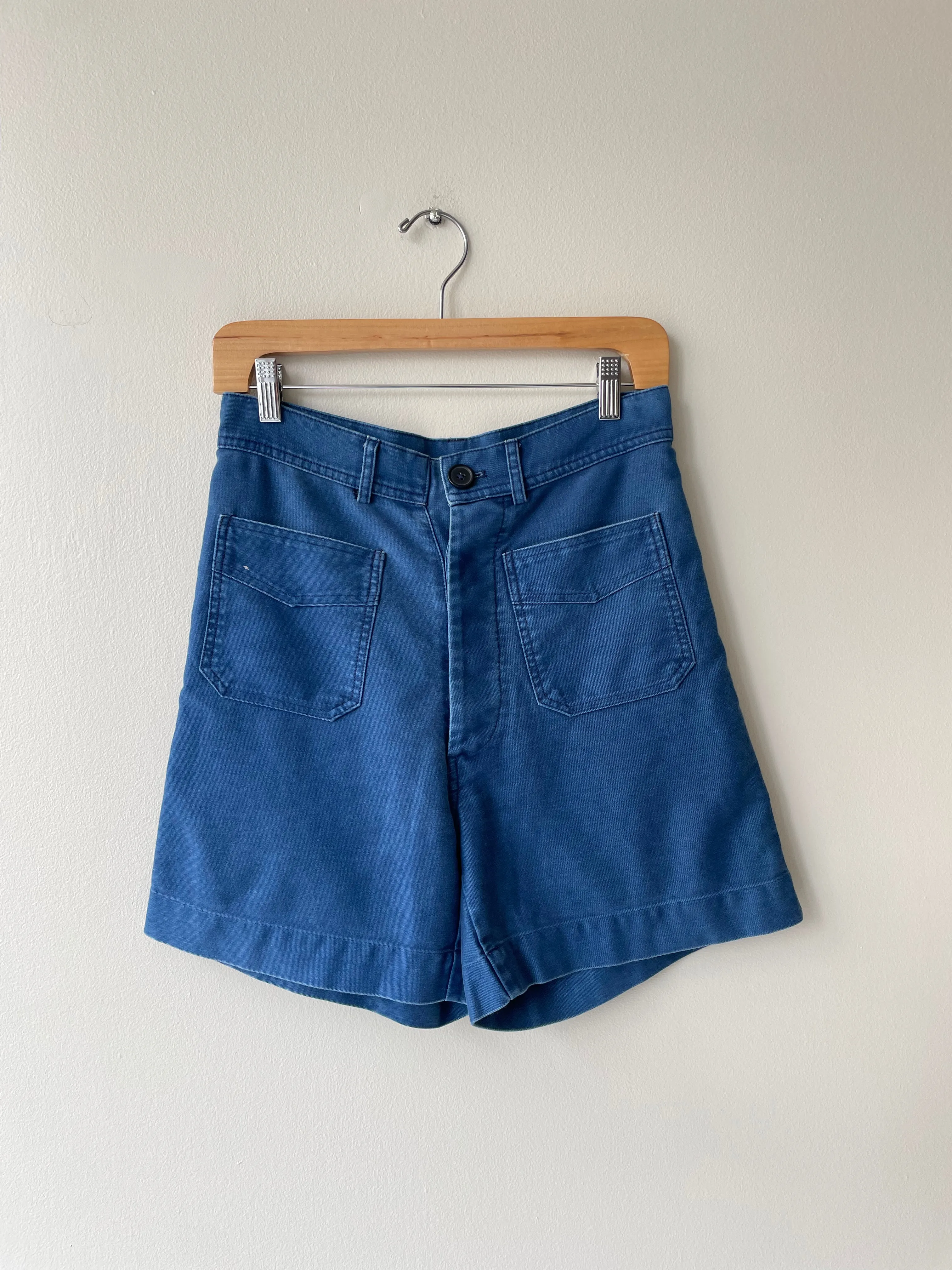 Caron Callahan Stewart Shorts