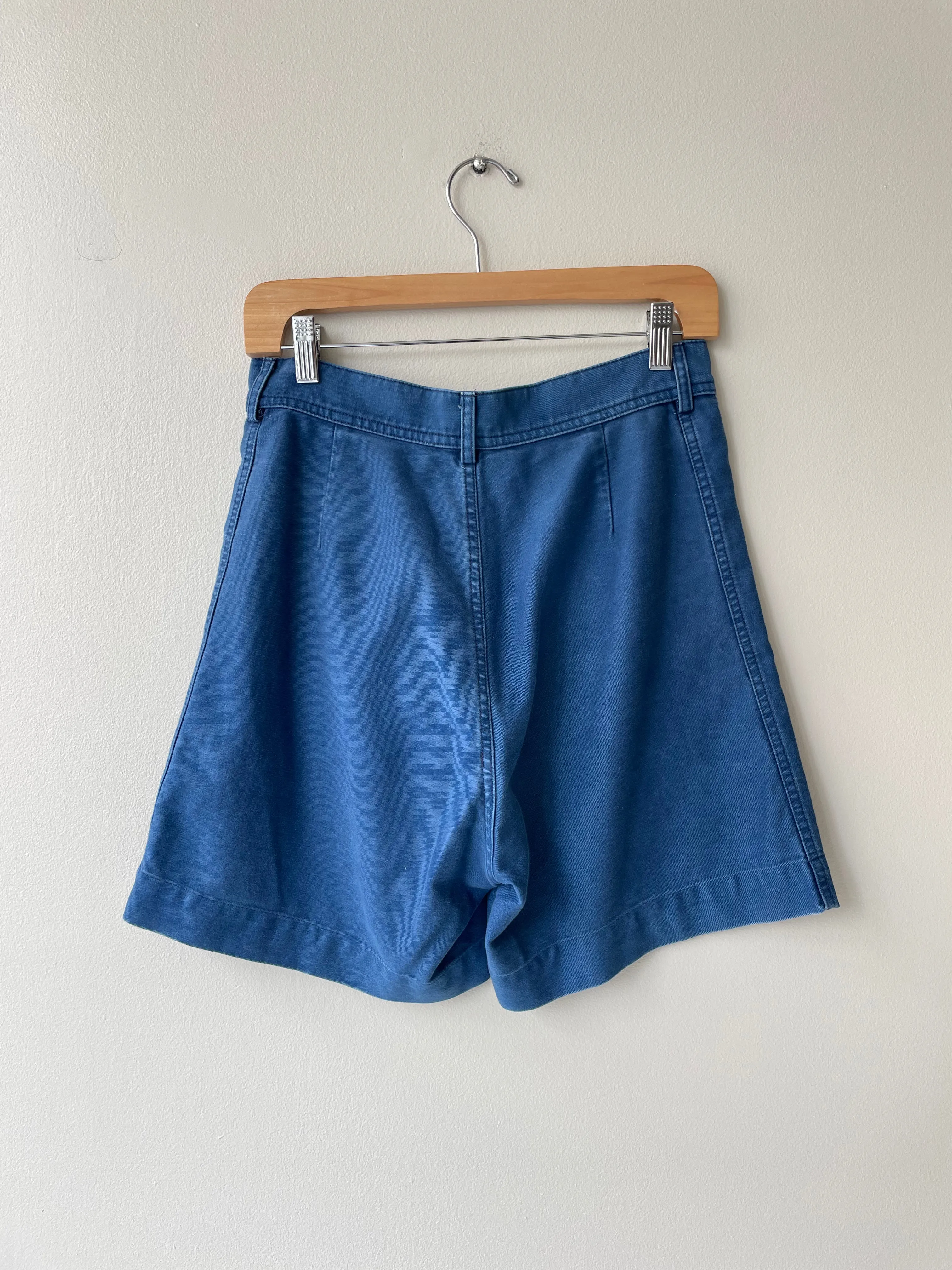 Caron Callahan Stewart Shorts