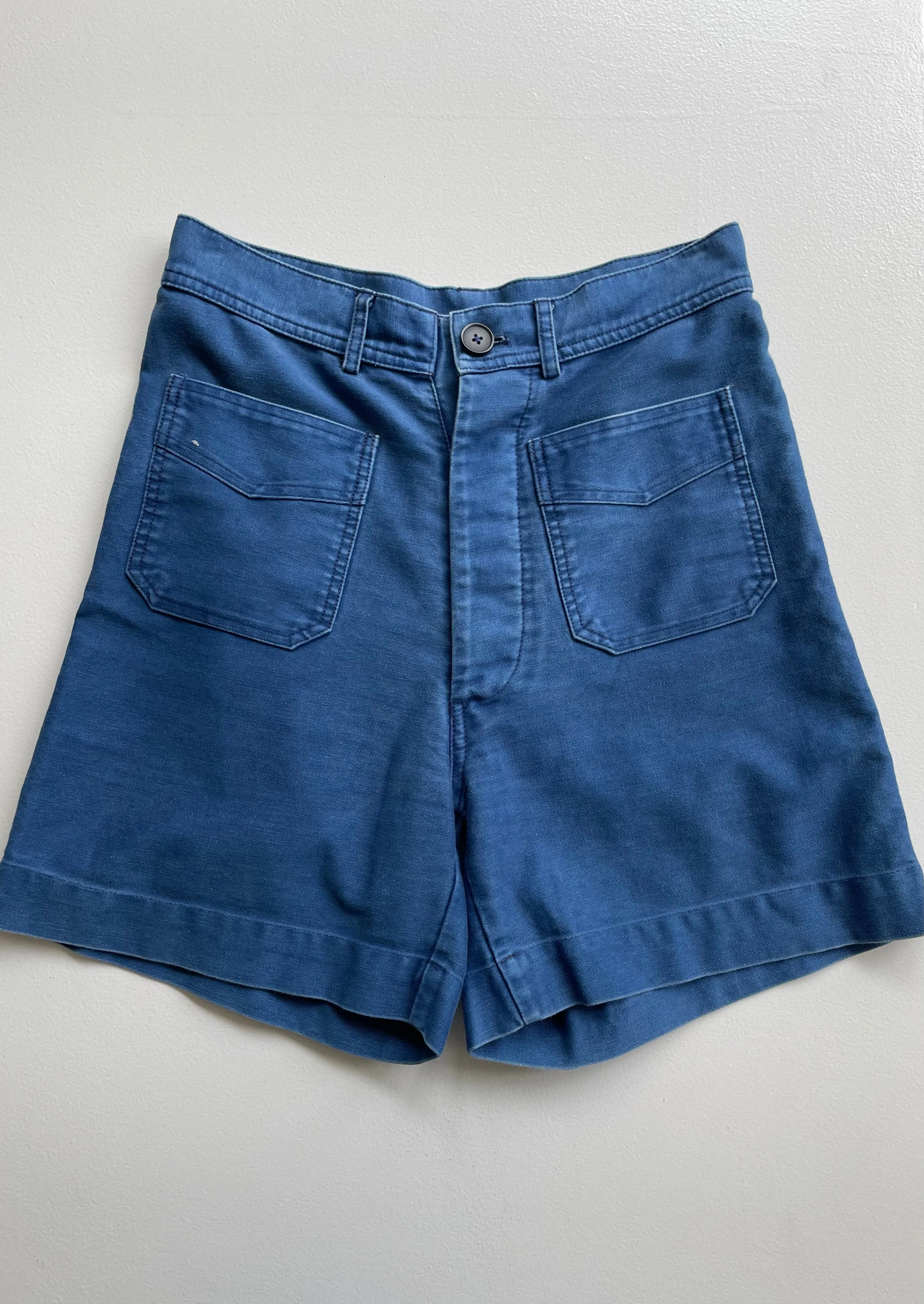 Caron Callahan Stewart Shorts