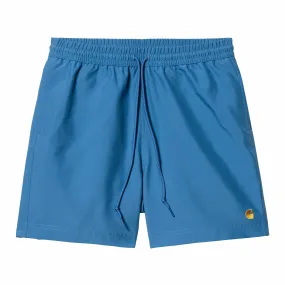 CHASE SWIM TRUNKS ACAPULCO / GOLD