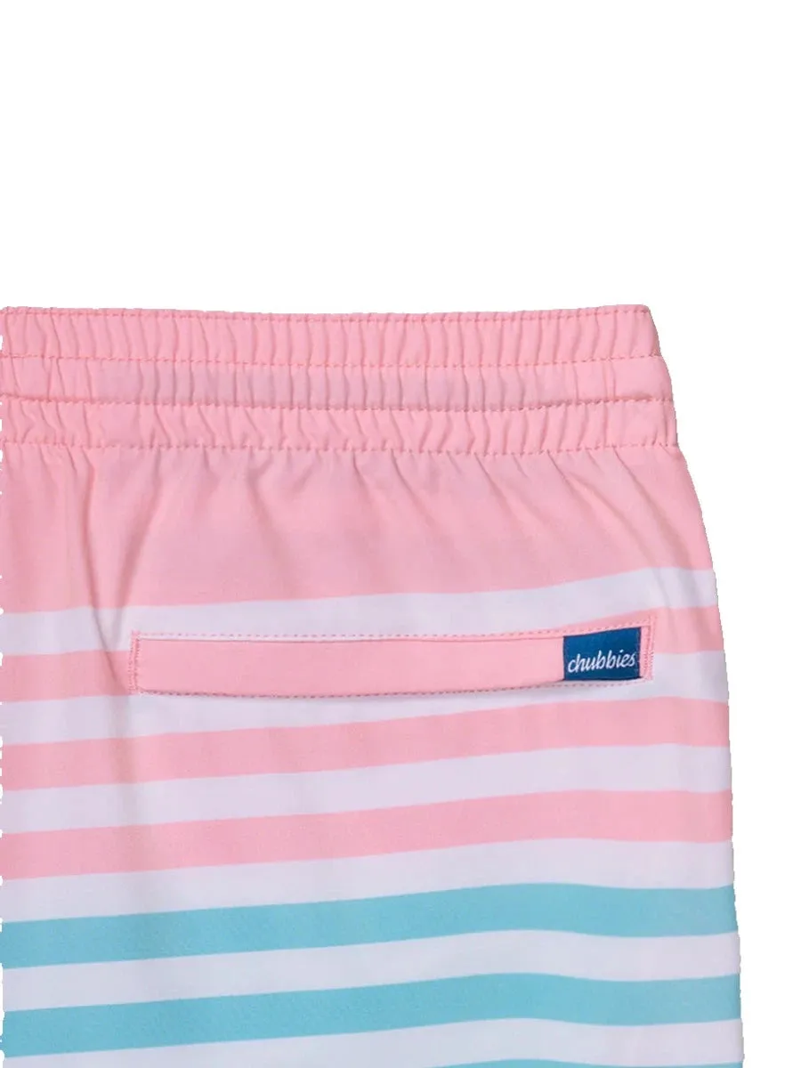 Chubbies Mens The On The Horizons 5.5 Classic Swim Trunks