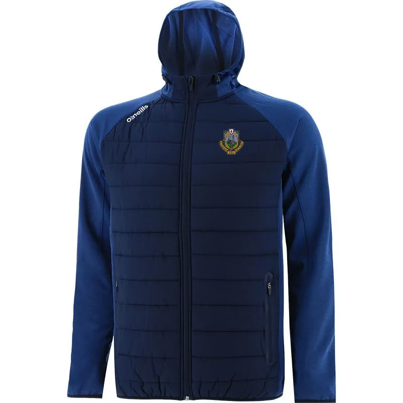 Clann Na nGael Kids' Portland Light Weight Padded Jacket