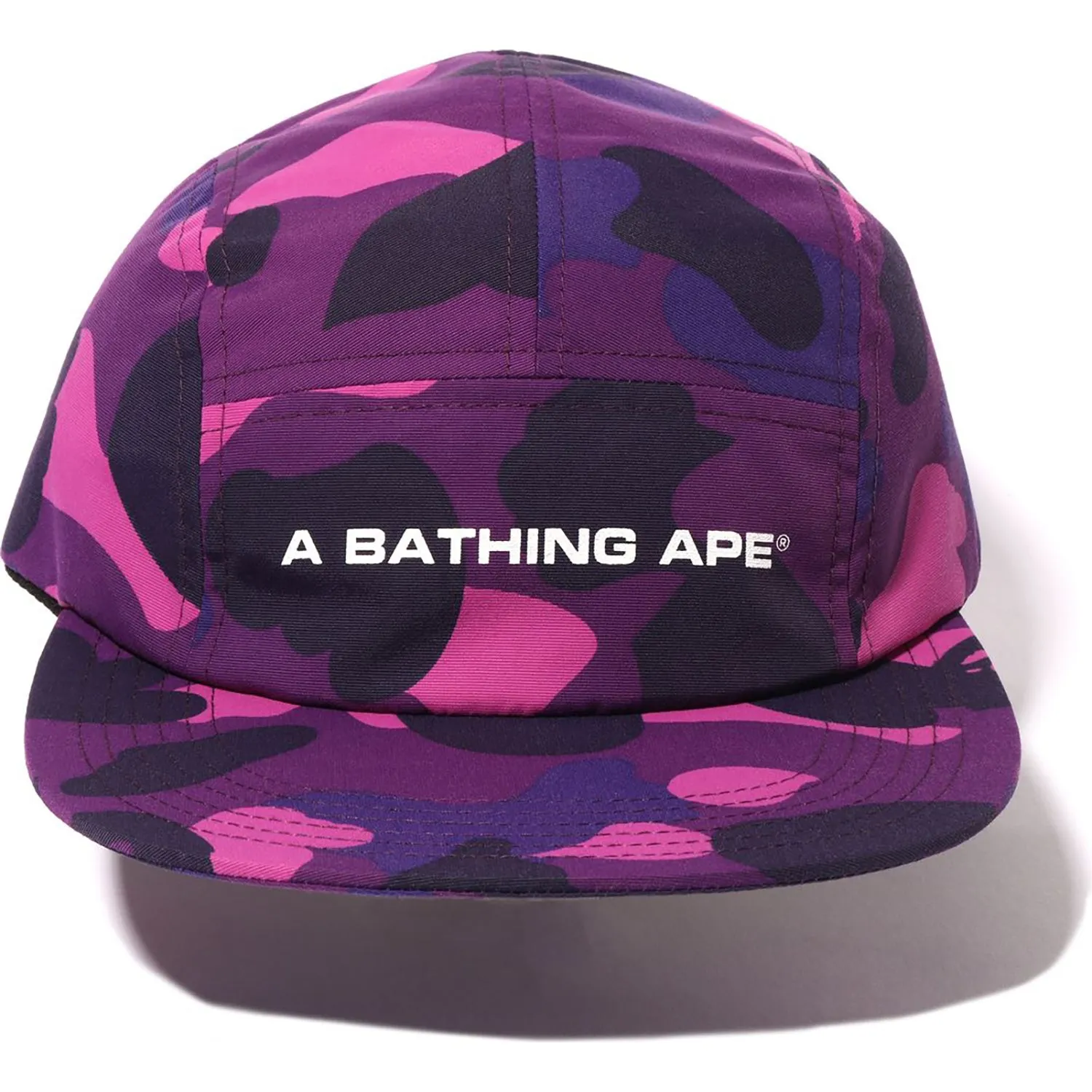 COLOR CAMO JET CAP MENS