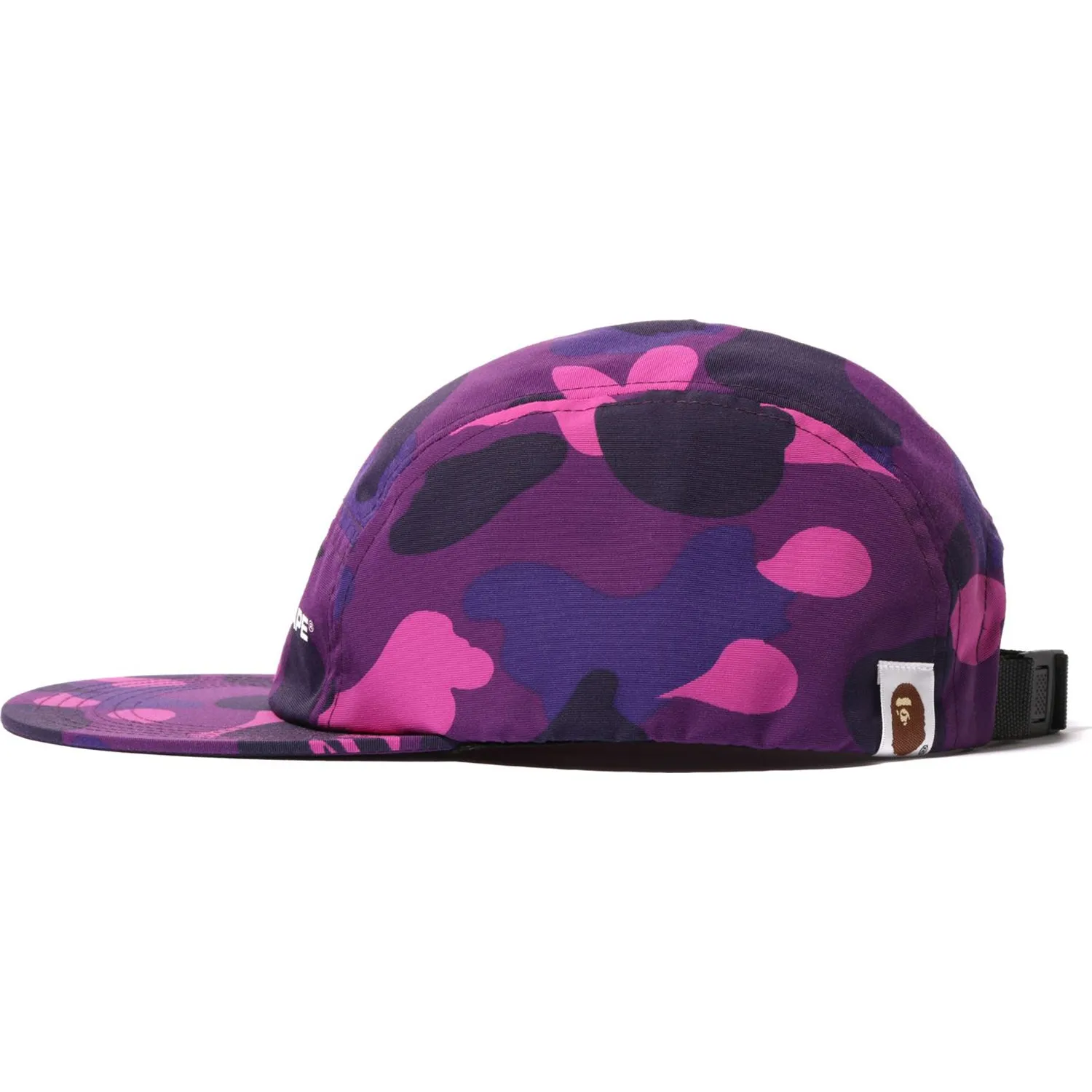 COLOR CAMO JET CAP MENS