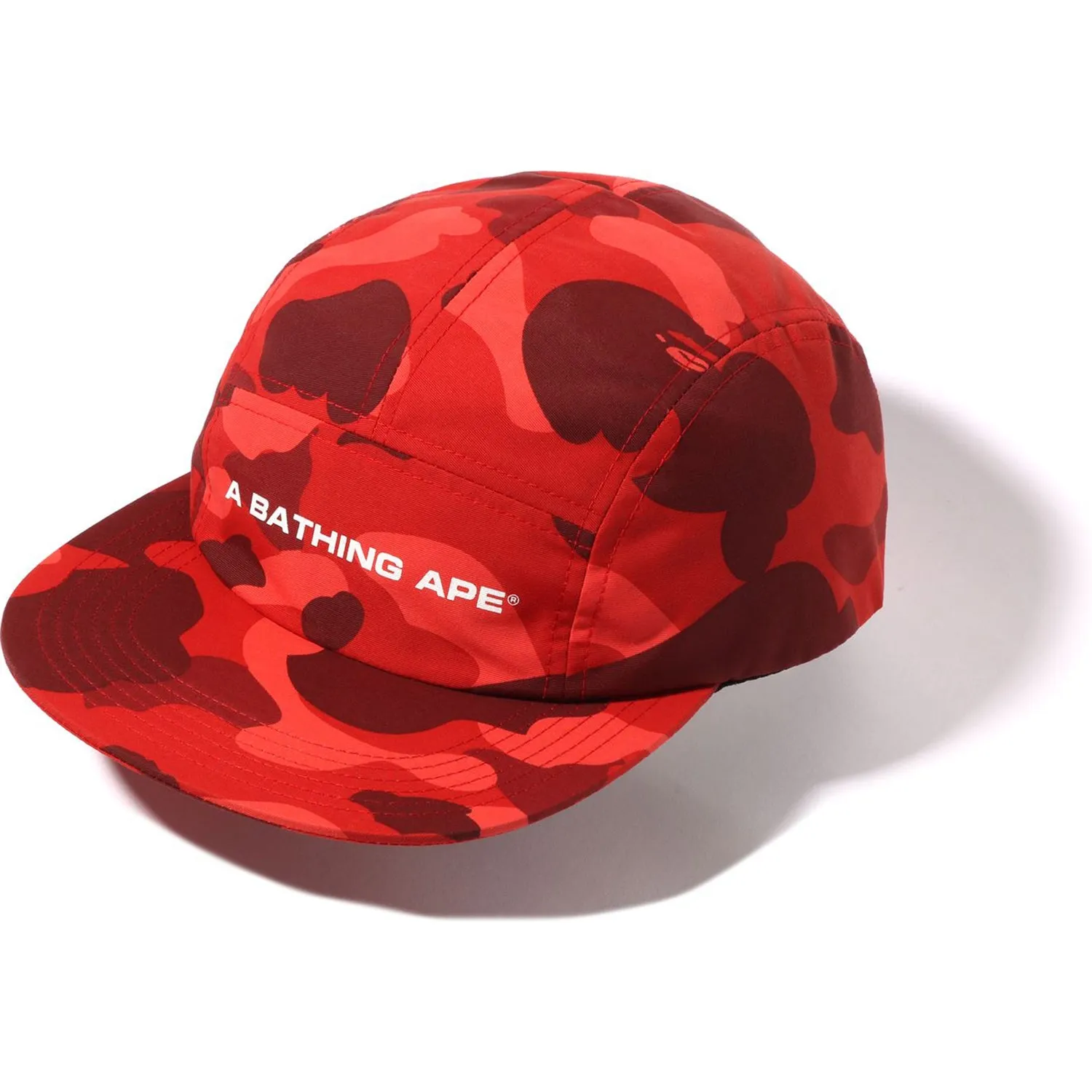 COLOR CAMO JET CAP MENS