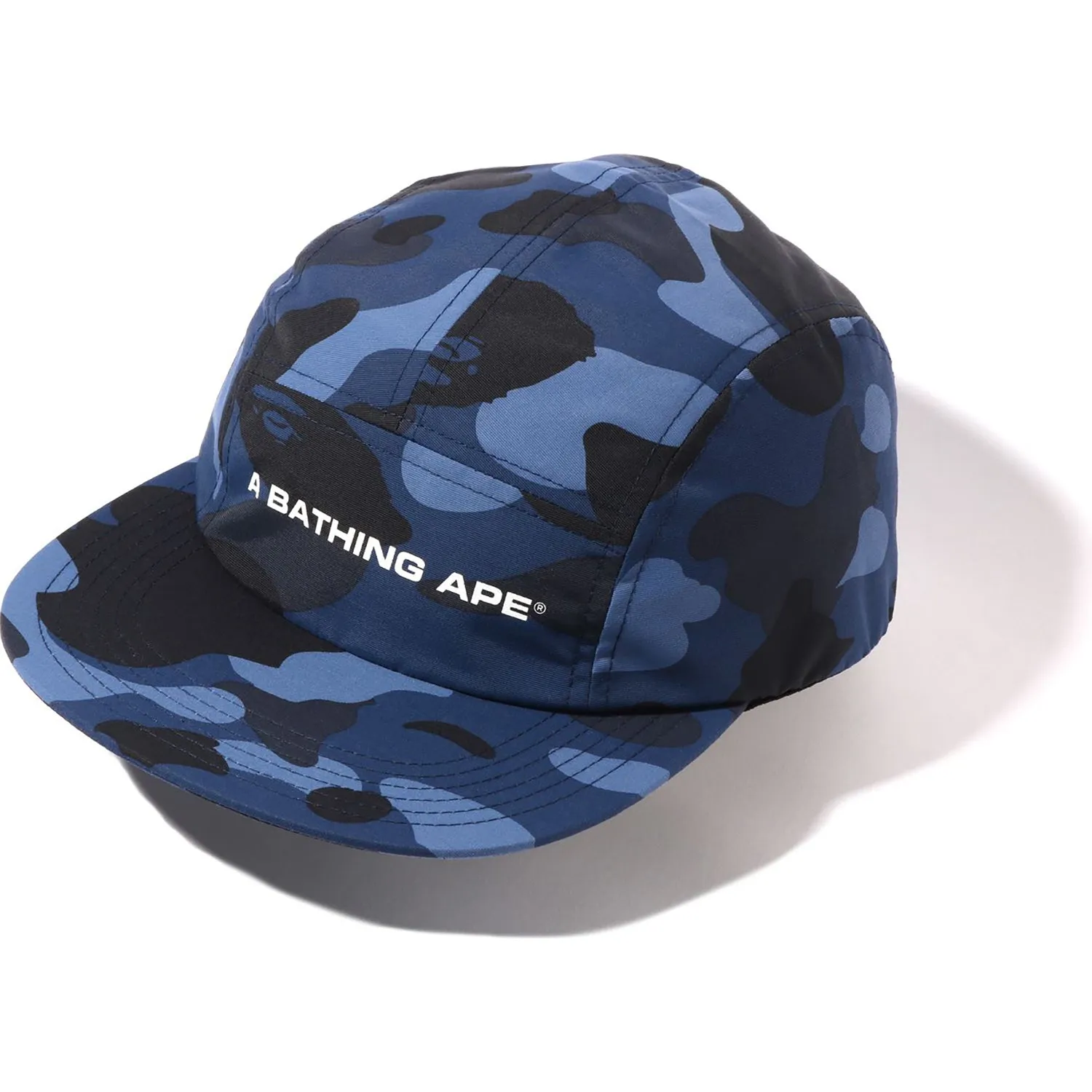 COLOR CAMO JET CAP MENS