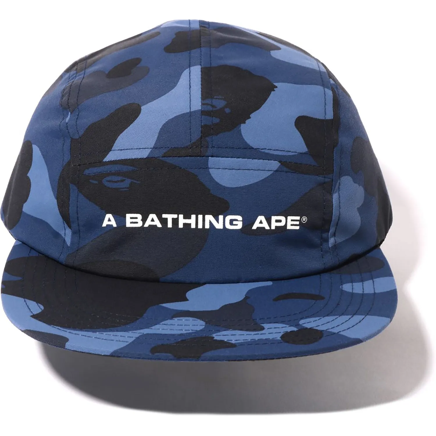 COLOR CAMO JET CAP MENS