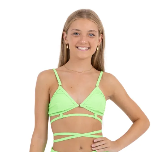 CosiG Swim Bikini Tri Top