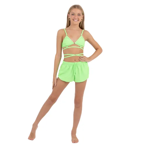 CosiG Swim Bikini Tri Top