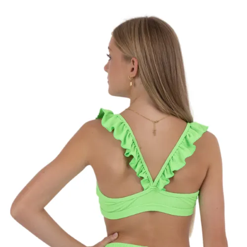 CosiG Swim Ivy Bikini Top