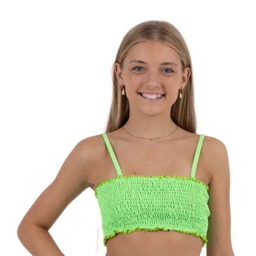 CosiG Swim Raylee Bikini Top