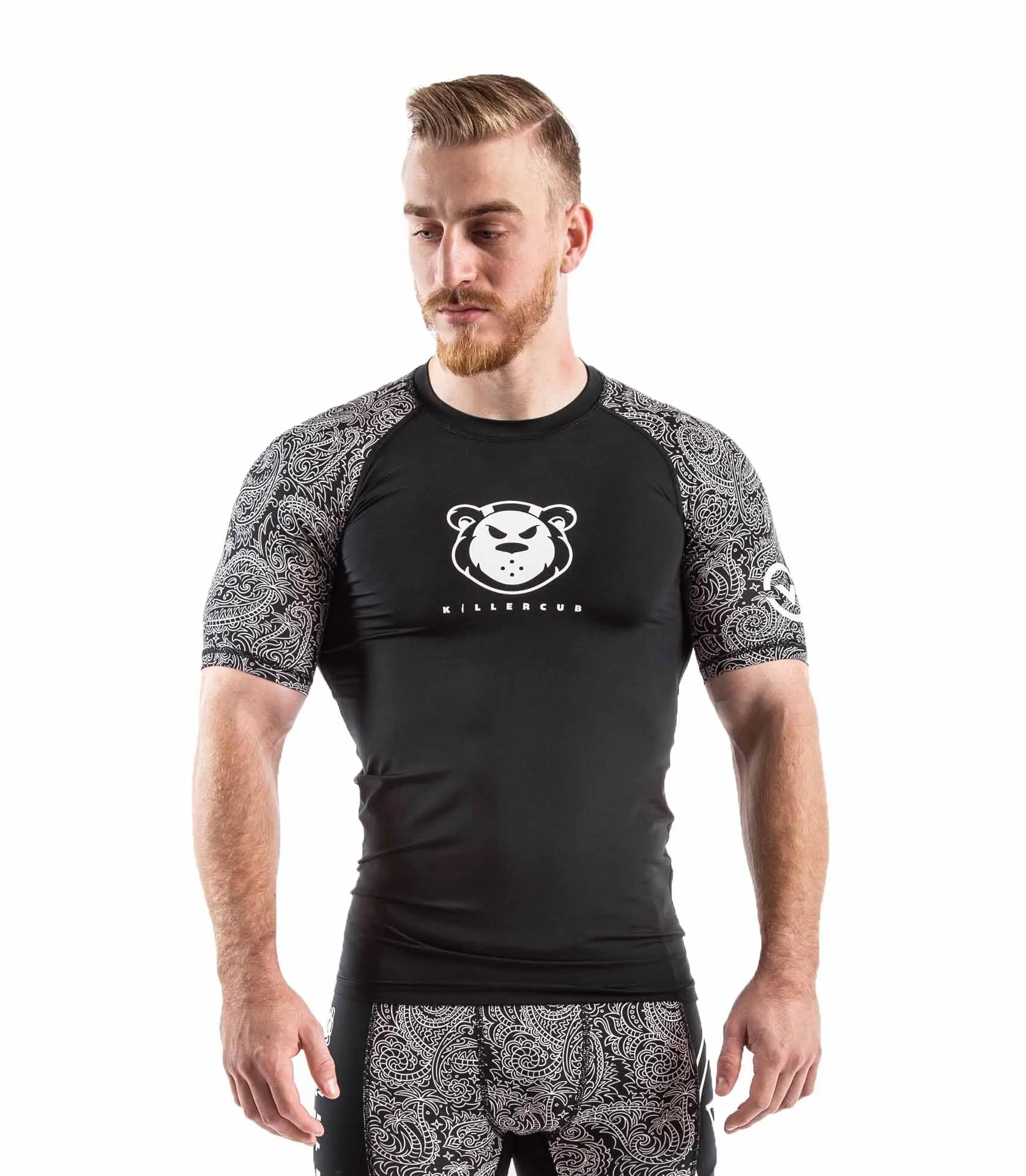 Cub Rashguard