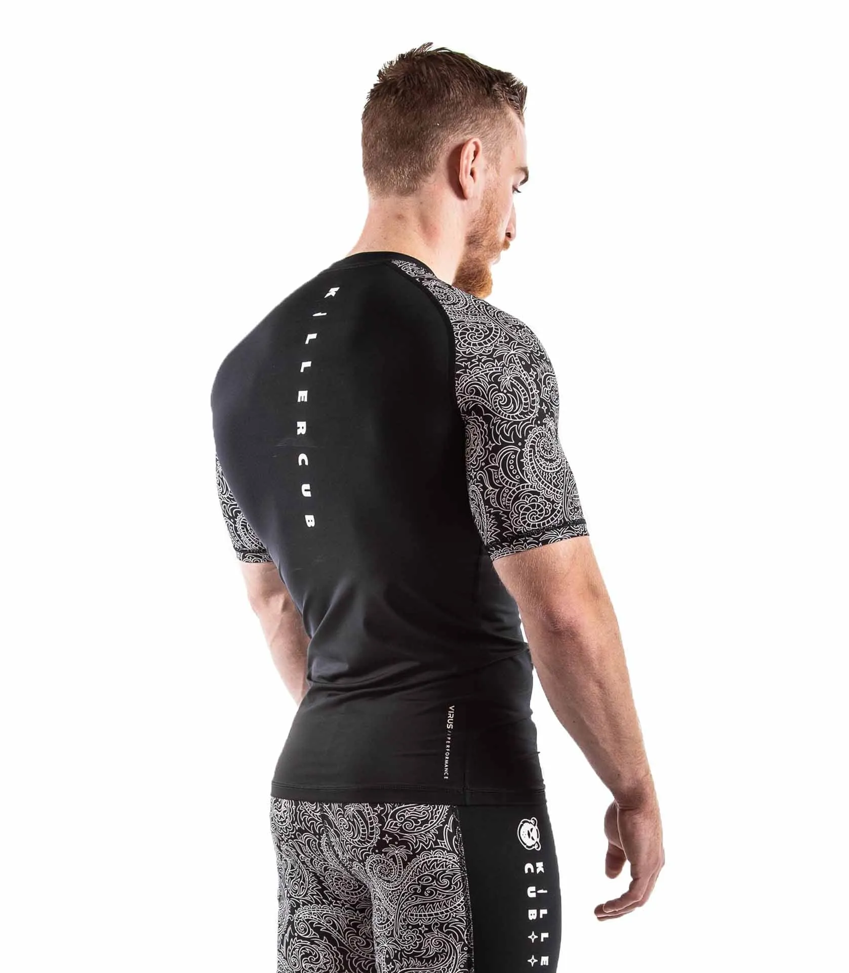 Cub Rashguard