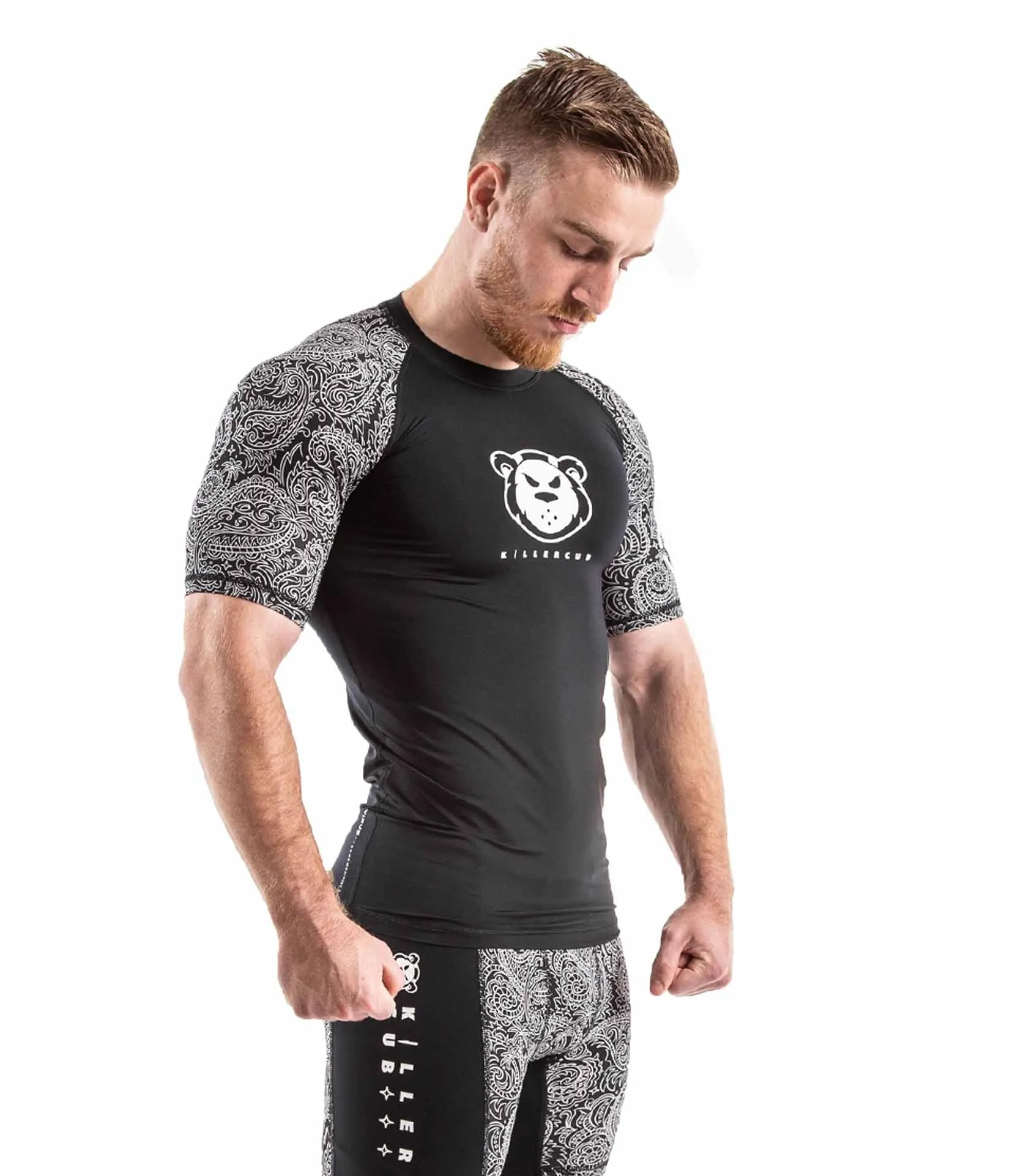 Cub Rashguard