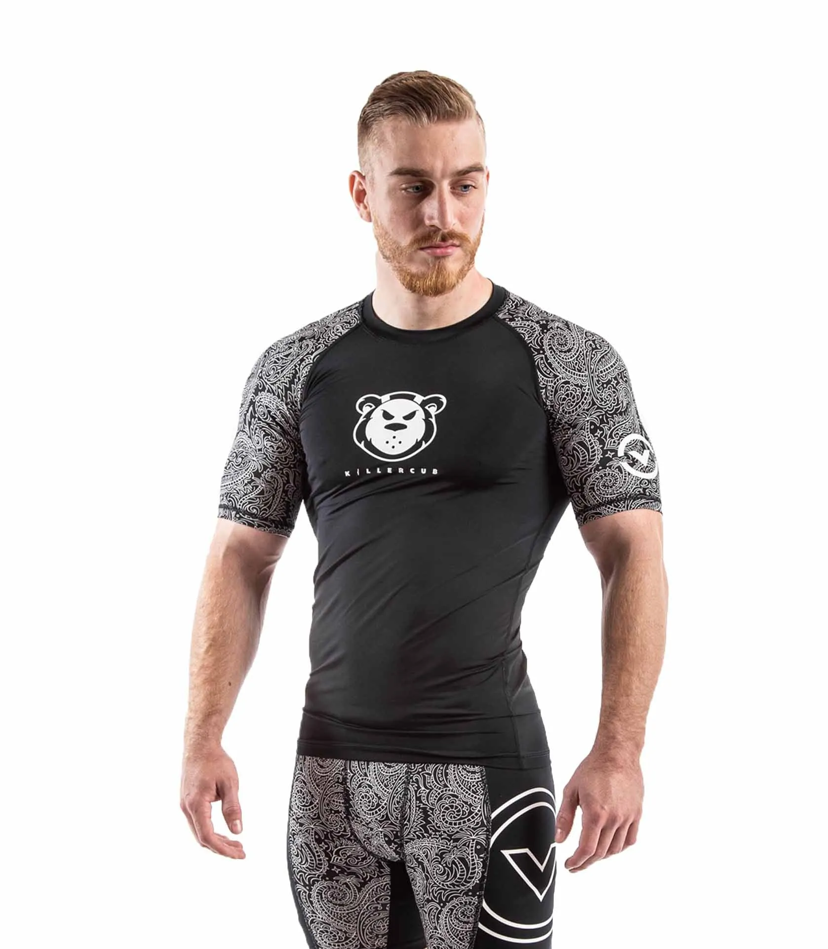 Cub Rashguard