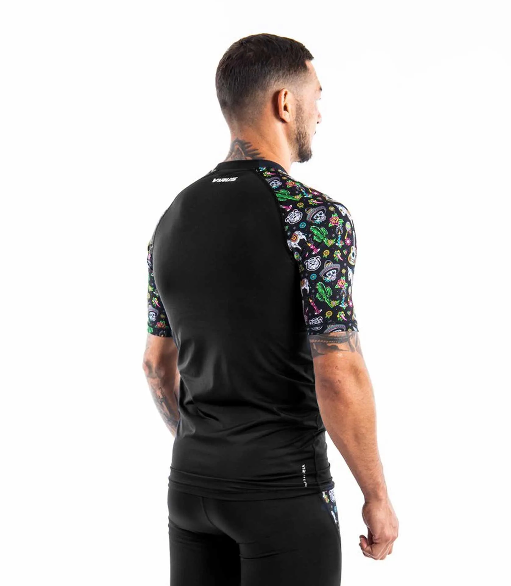 Cub United Rashguard