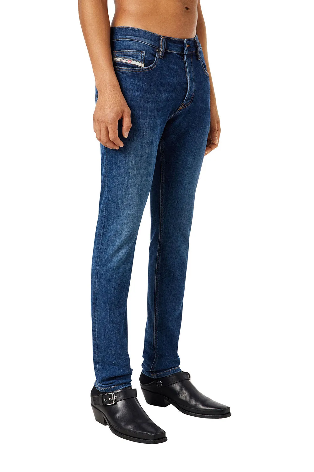 D-Luster Slim Jeans*