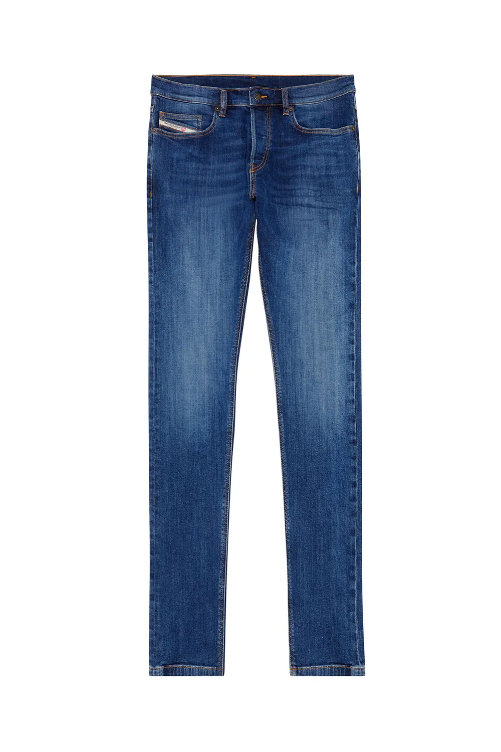 D-Luster Slim Jeans*