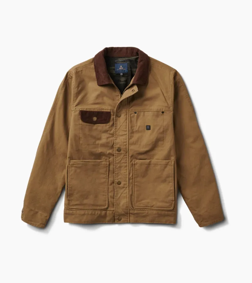 Deckhand Jacket